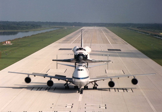 OV-105 Endeavour