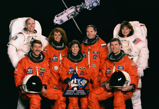 STS-96