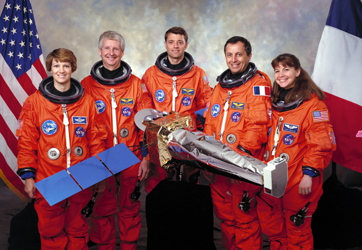 STS-93