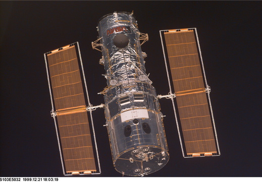 STS103-E-5032