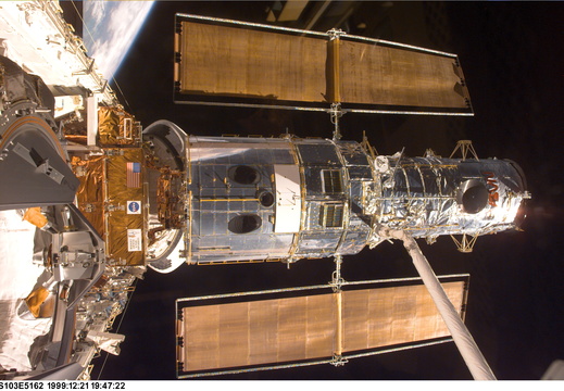 STS103-E-5162
