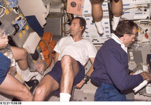 STS103-E-5192