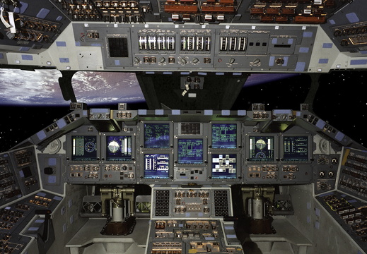 OV-104 Atlantis