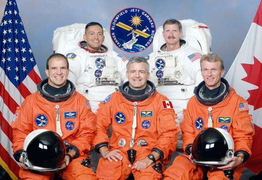 STS-97