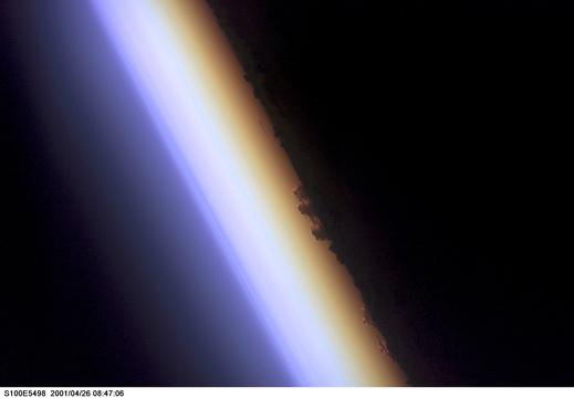 STS100-E-5498