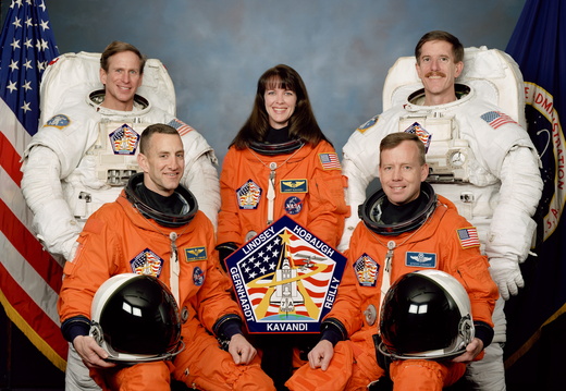 STS-104