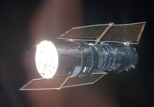 STS109-E-5031