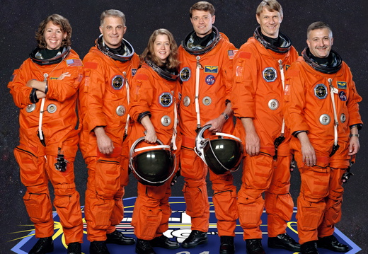 STS-112