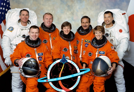 STS-114 - display this album STS-114