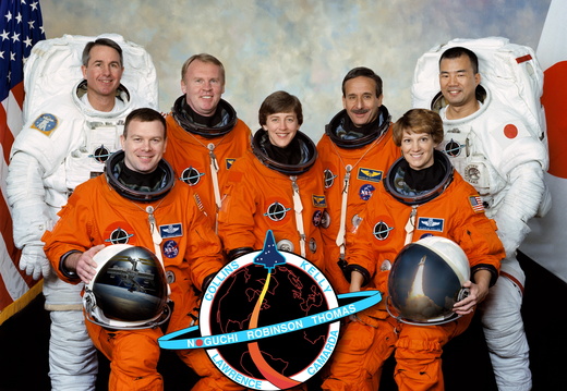 STS-114