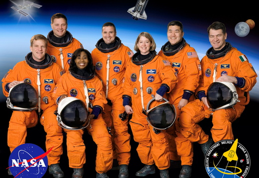 STS-120 - display this album STS-120