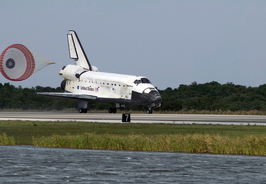 STS119-S-061