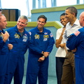 President Barack Obama Visit to Kennedy Space Center - 9371538170_012876b24c_o.jpg