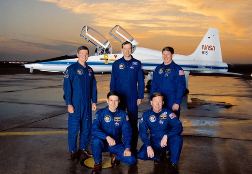 STS-41