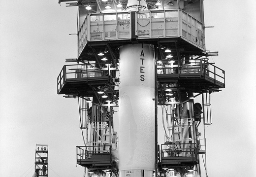 JUNO II
