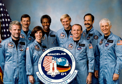 STS-61A