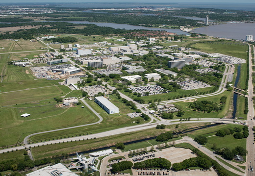 JOHNSON SPACE CENTER