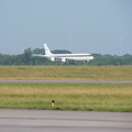 DC8 Aircraft Arrives at Ellington Field - 9472891859_3c70d533bf_o.jpg