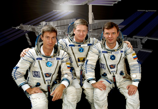 SOYUZ TM-31