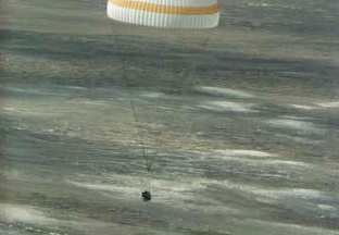 SOYUZ TM-33