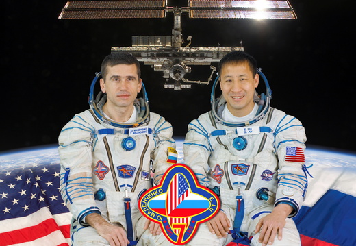 SOYUZ TMA-2