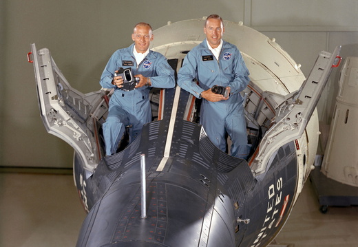 GEMINI XII