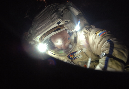 Russian cosmonaut Fyodor Yurchikhin - 9558303982 6a0c07ec2f o
