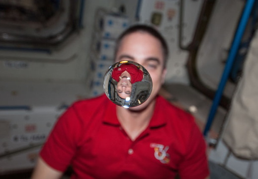 NASA astronaut Chris Cassidy - 9298697095 c597dc5451 z