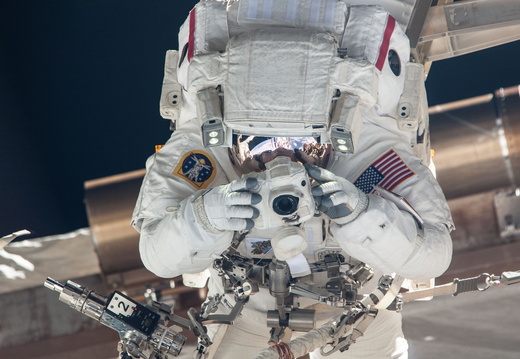 NASA Astronaut Chris Cassidy - 9258470612 c8f7a38470 o