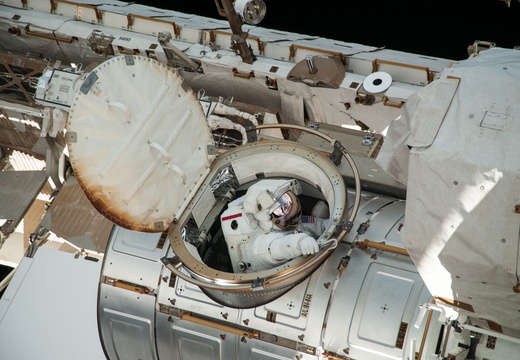 NASA Astronaut Chris Cassidy - 9255691433 cb80f448b9 o