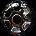 Fisheye View of Station's Cupola - 9357501703_edb60ee840_o.jpg