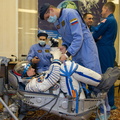 12-34-36_At the Baikonur Cosmodrome in Kazakhstan, Expedition 40_41 Flight Engineer Alexander Gerst of the European Space Agency undergoes leak and pressure checks on his Russian Sokol launch and entry suit May _o.jpg