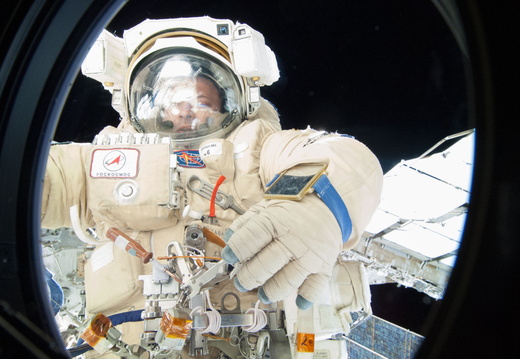 Expedition 36 Spacewalk - 9603713580 5823454c04 o