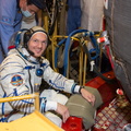 13-17-28-3_At the Baikonur Cosmodrome in Kazakhstan, Expedition 40_41 Flight Engineer Alexander Gerst of the European Space Agency poses for a picture May 16 in his Russian Sokol launch and entry suit as he ente_o.jpg