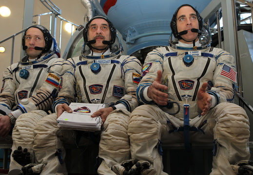 Expedition 35 36 Crew Members - 8532390624 5267033280 o