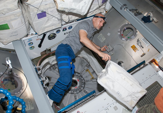 European Space Agency astronaut Luca Parmitano - 9547663568 11621b854c o
