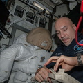 European Space Agency astronaut Luca Parmitano - 9461189950 03df331edc o