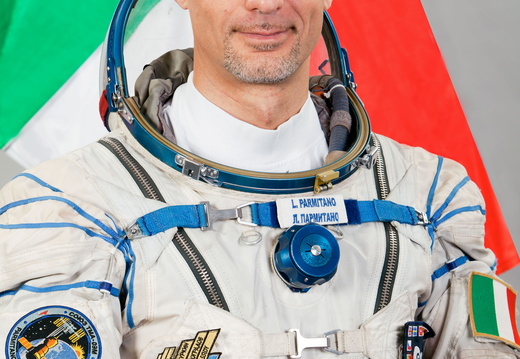 European Space Agency Astronaut Luca Parmitano - 8684613616 c66590bb79 o