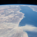 Egyptian dust plume and the Red Sea - 9241644250_3f7294b877_o.jpg