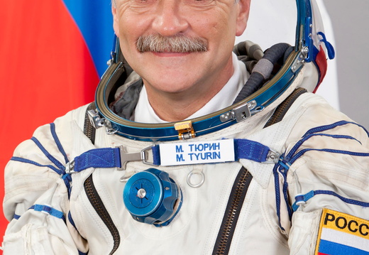 Cosmonaut Mikhail Tyurin - 8698238053 35f1f8b51b o
