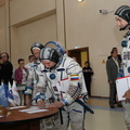 Cosmonaut Fyodor Yurchikhin Signs in for Final Qualification Training - 8696167301_2f84c300be_o.jpg
