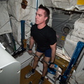 Chris Cassidy Exercises on the ARED - 9672596021_85595ae3bf_o.jpg