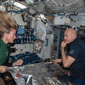 Astronauts Karen Nyberg and Luca Parmitano - 9461190544_142a7607f0_o.jpg