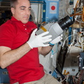 Astronaut Chris Cassidy and Marangoni Inside Experiment - 9414666673_e9698bd259_o.jpg