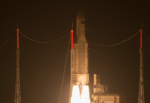 jsc2014e069950 VA219  Ariane 5 ES with ATV-5 Georges Lemaître - 14786189175 fe955c9fc3 o