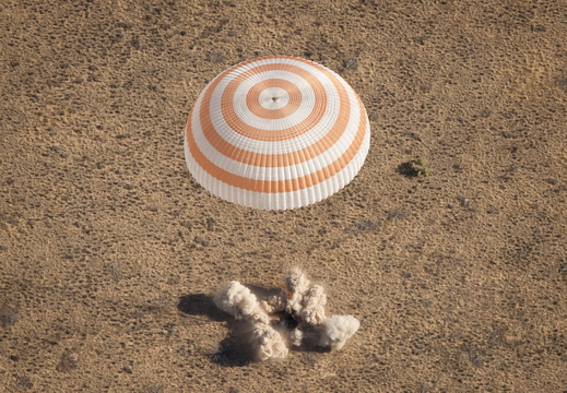 SOYUZ TMA-21