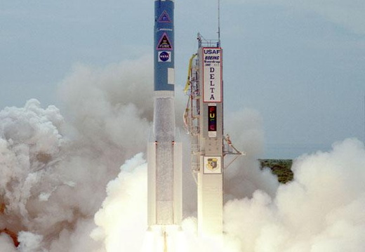 DELTA II