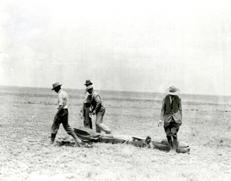 robert-goddards-rocket-after-flight_16315553310_o.jpg