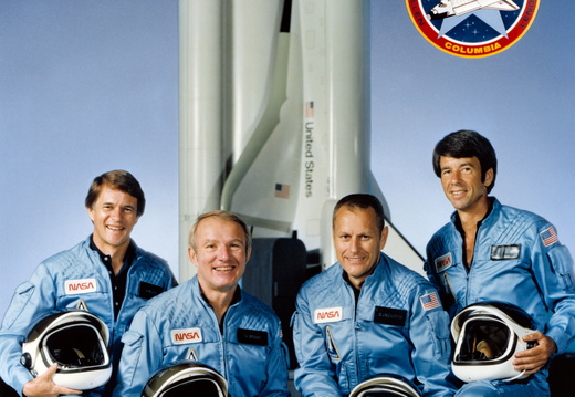 STS-5 - display this album STS-5