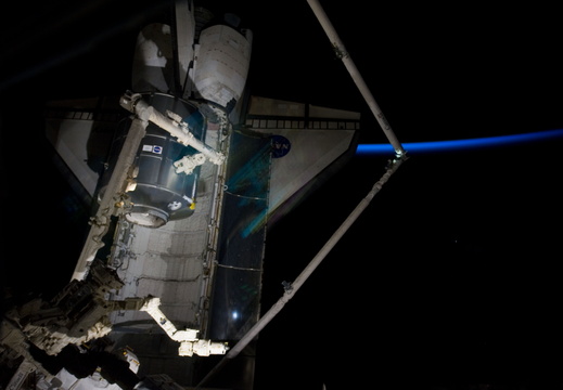 STS133-E-07491